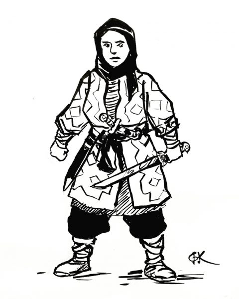 480x600 Women Who Draw