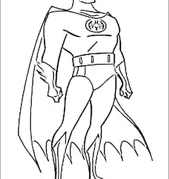 567x600 Superhero Coloring Pictures Marvel Super Heroes Coloring Pages
