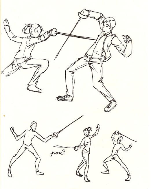 522x653 My Art Gives Me Vertigo March 2011