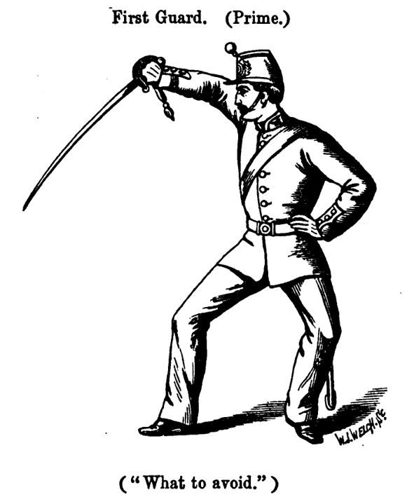 591x709 Victorian Fencing Society