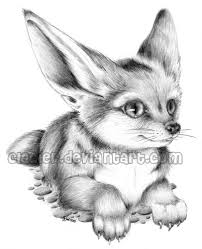202x249 Pin By Ellen Bounds On Graphite Pencil Drawings Of Fox