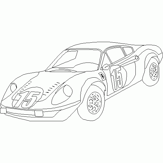 550x550 Ferrari Dino