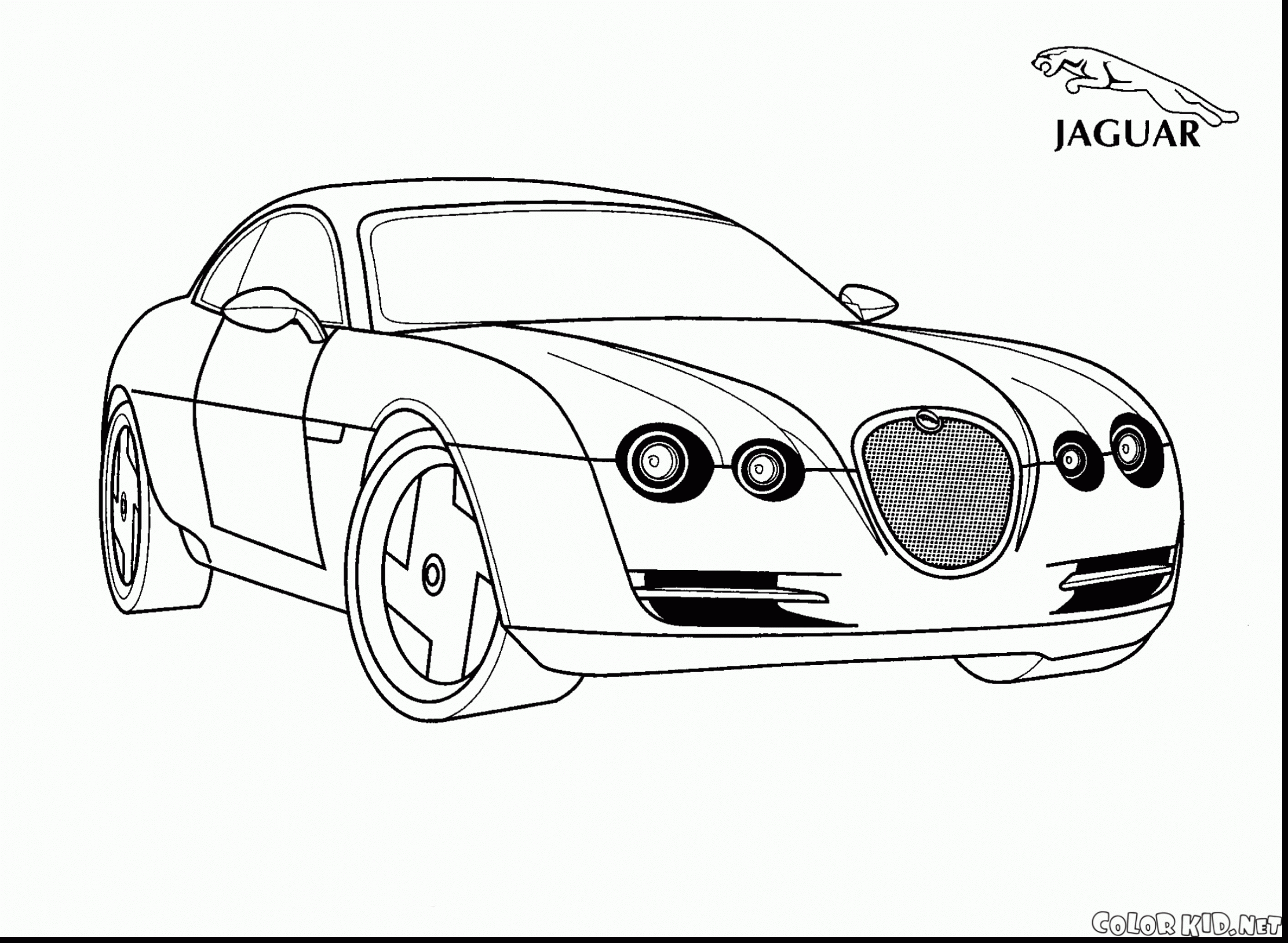 2223x1628 Outstanding Ferrari Car Coloring Pages With Bugatti Coloring Pages