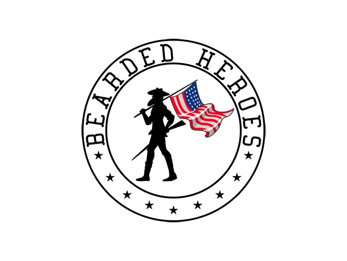 700x528 Patriotic Logo Design