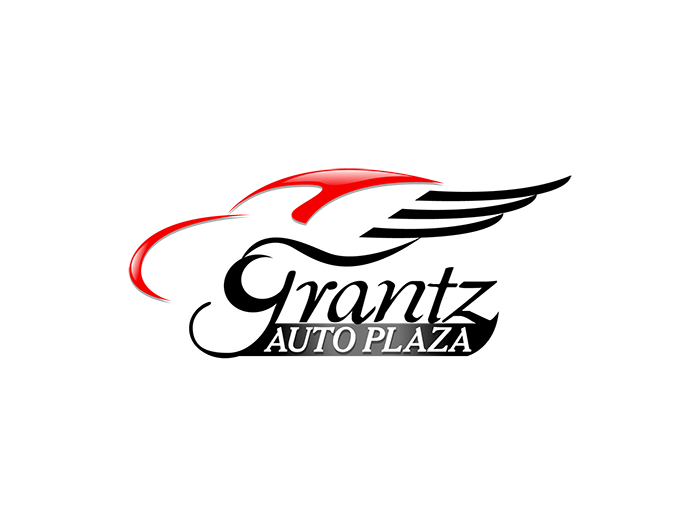 700x528 Car Logo Design