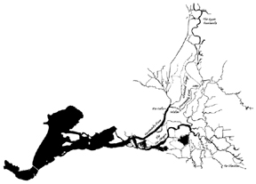 288x207 Ferry To Sacramento