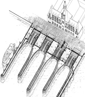 300x340 Jan Hird Pokorny Associates Projects