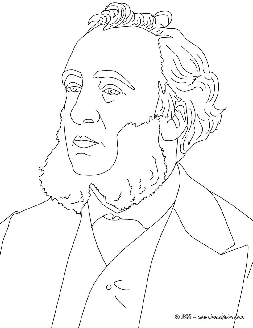 820x1060 Jules Ferry Coloring Pages