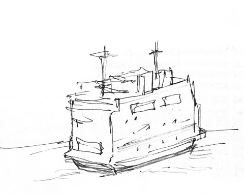 480x382 Art Matters Drawing