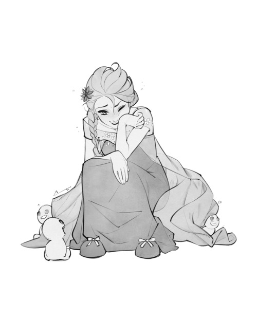 500x625 Artwork Fever Tumblr