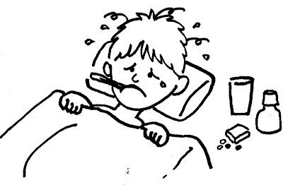 400x262 I Love Physical Therapy To Fever Or Not To Fever