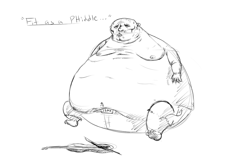 900x655 Fit As A Fiddle By Plasmaghost01