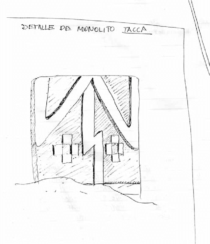 716x830 The Tacca Stela Located Near Ta 1047. Figure 7.39. Field