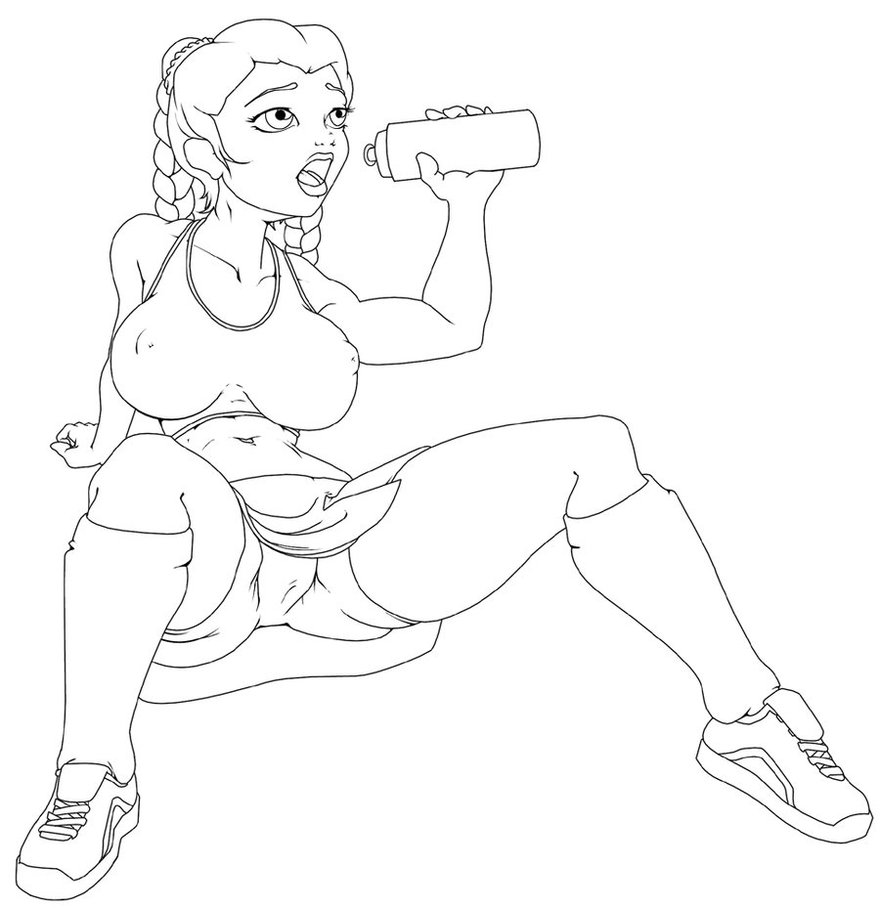 880x908 Field Hockey 3 By Monicle