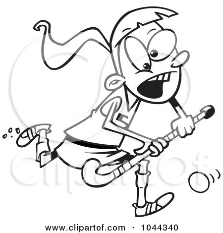 450x470 Royalty Free (Rf) Clip Art Illustration Of A Cartoon Black