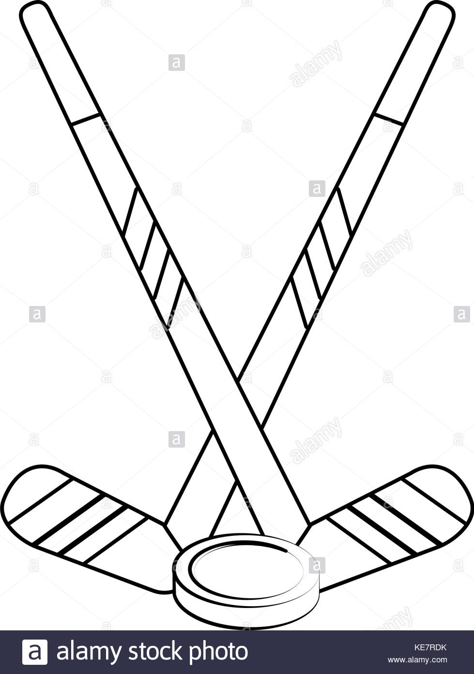979x1390 Hockey Sticks Black And White Stock Photos Amp Images