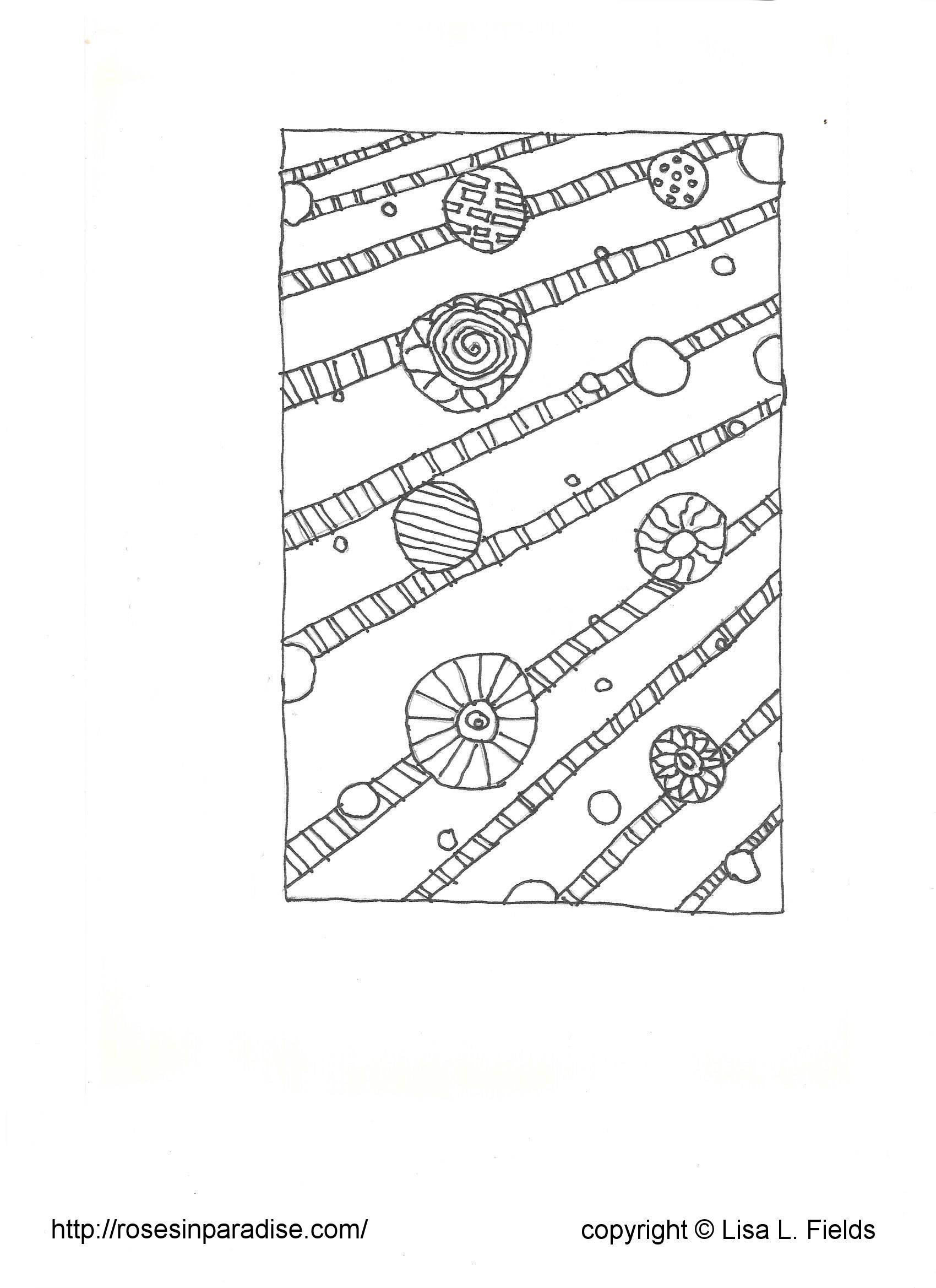 1700x2338 My Drawings