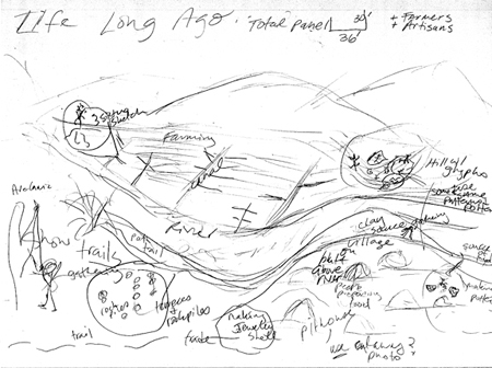 450x336 Scott Seibel, Artist Illustrator