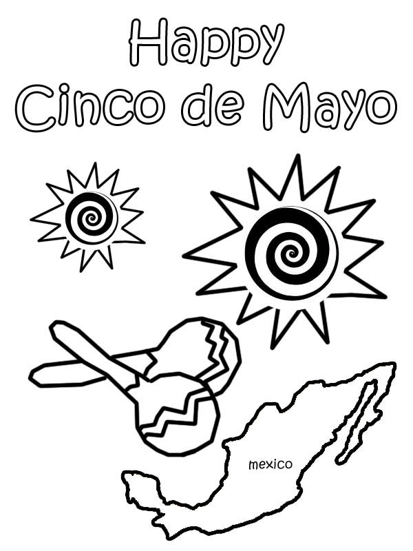 600x800 Cinco De Mayo