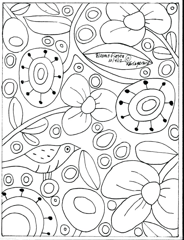 736x958 Fiesta Coloring Pages Codetracer.co
