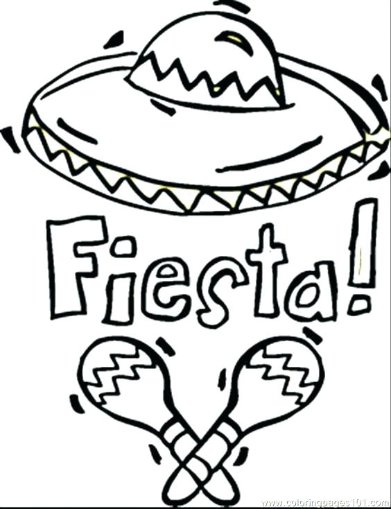 564x734 Hispanic Heritage Month Coloring Pages Synthesis.site