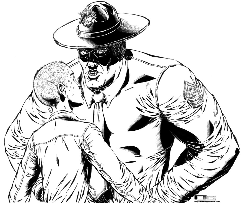 978x817 Memoir Chapter Intro Drawing 3 By Fig