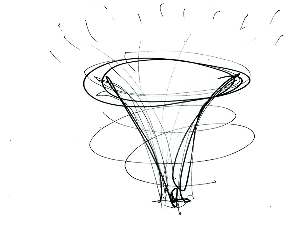 999x746 Drawing From Practice' Debuts In May Architects And Artisans