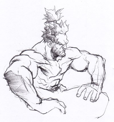 400x428 Artist Jeffrey