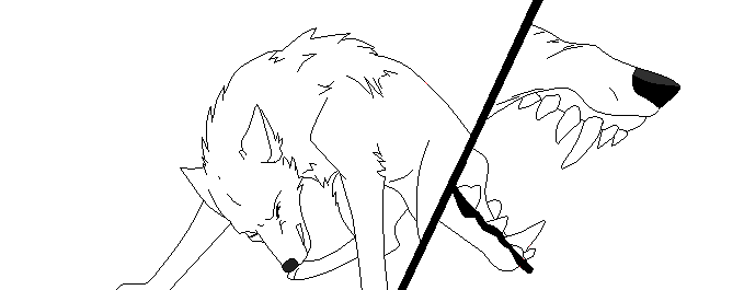 679x265 Wolf Base 5 By Sunnybases