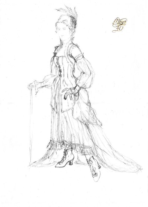 474x660 Melinda's Secret Wardrobe