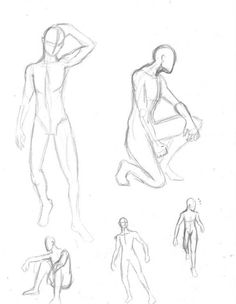 236x304 Love For Mass Photo Action Male Standing Poses