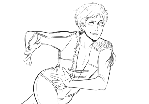 500x350 Voltron Ice Skating Au Tumblr