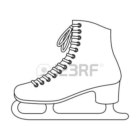 450x450 68 Best Drawings Images On Figure Skating, Ice Skating