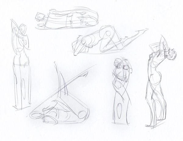 600x461 Figure Drawing Tutorial Archives