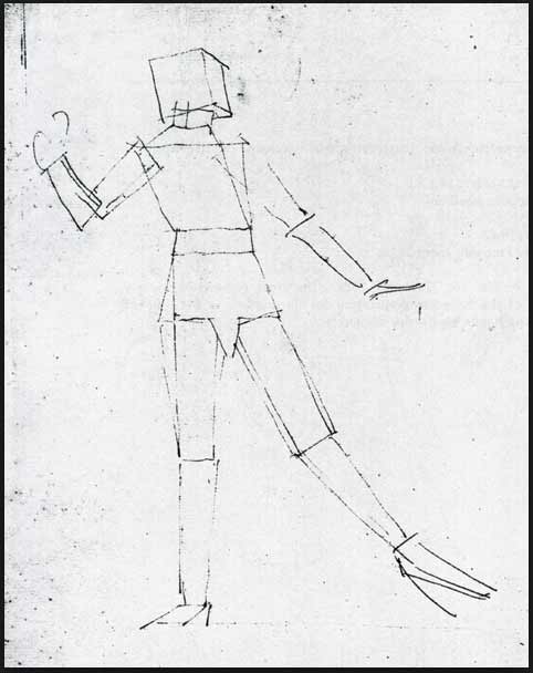 482x608 Common Mistakes 001 Massing Figure Drawing Online