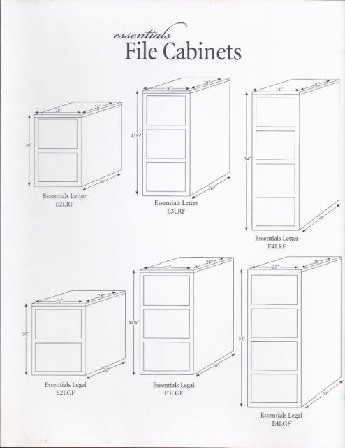 494x640 Exceptional File Cabinet Drawer Dimensions Good Ideas