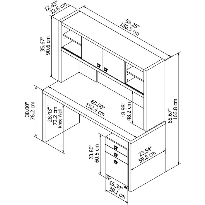 File Cabinet Drawing at GetDrawings | Free download