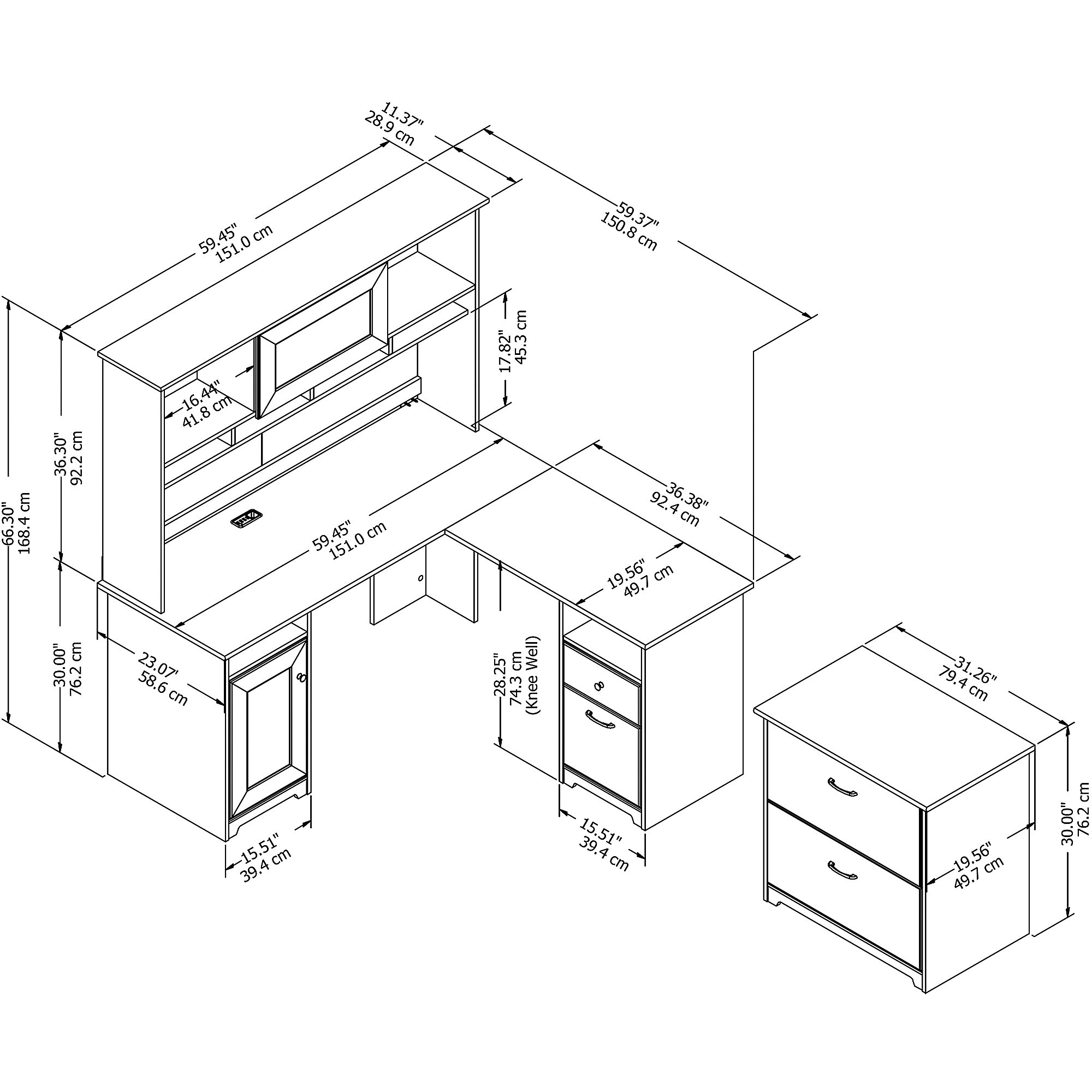 File Cabinet Drawing at GetDrawings | Free download