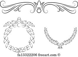 264x194 Free Filigree Art Prints And Wall Art Freeart