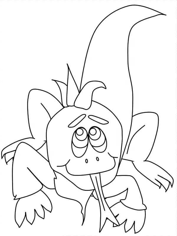 600x799 Philippines Flag Coloring Page Funny Iguana Face Coloring Page