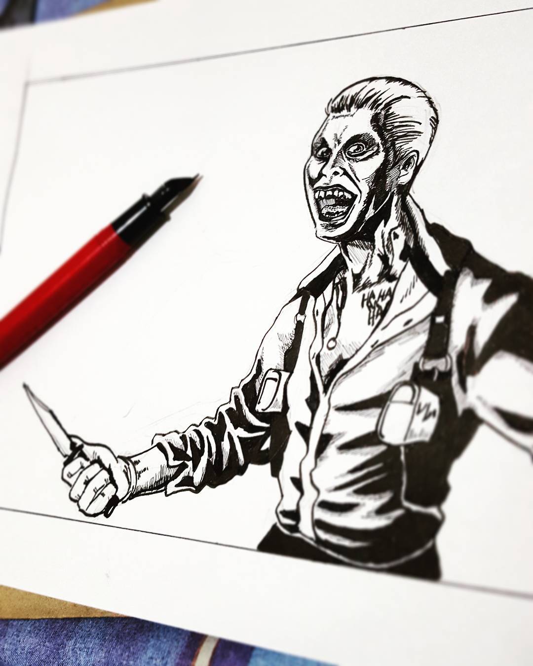 1080x1350 Super Massive Batman Art Dump Frustrashow