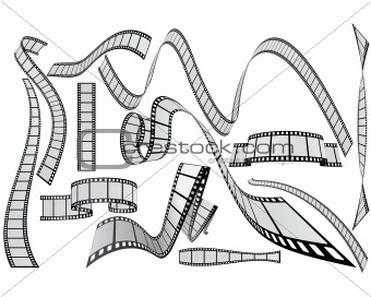 340x272 Image 2511568 Film From Crestock Stock Photos