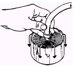 254x230 Sheet Film Developing Tanks