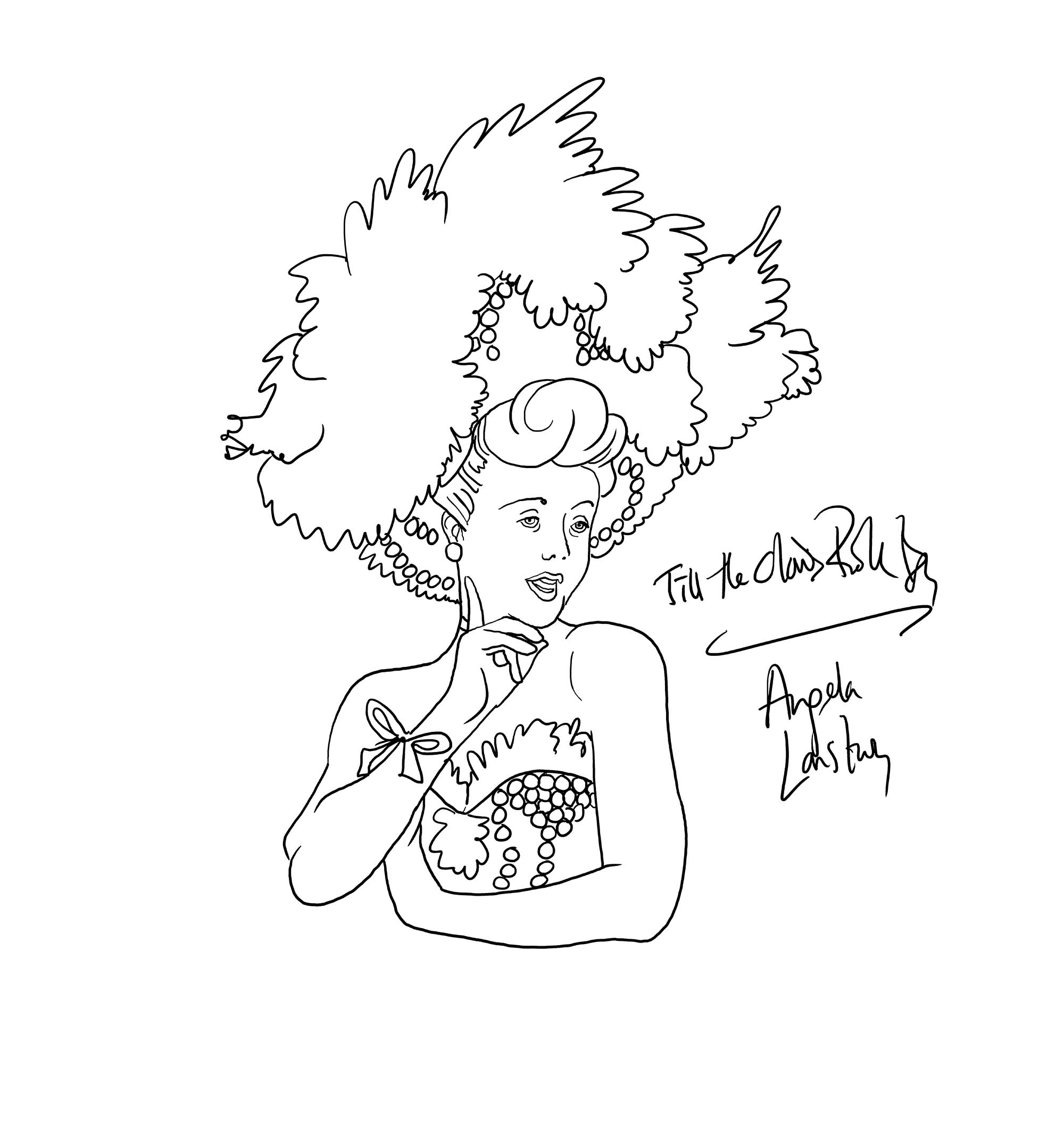 2000x2117 The Girl On The Swing Animatetim