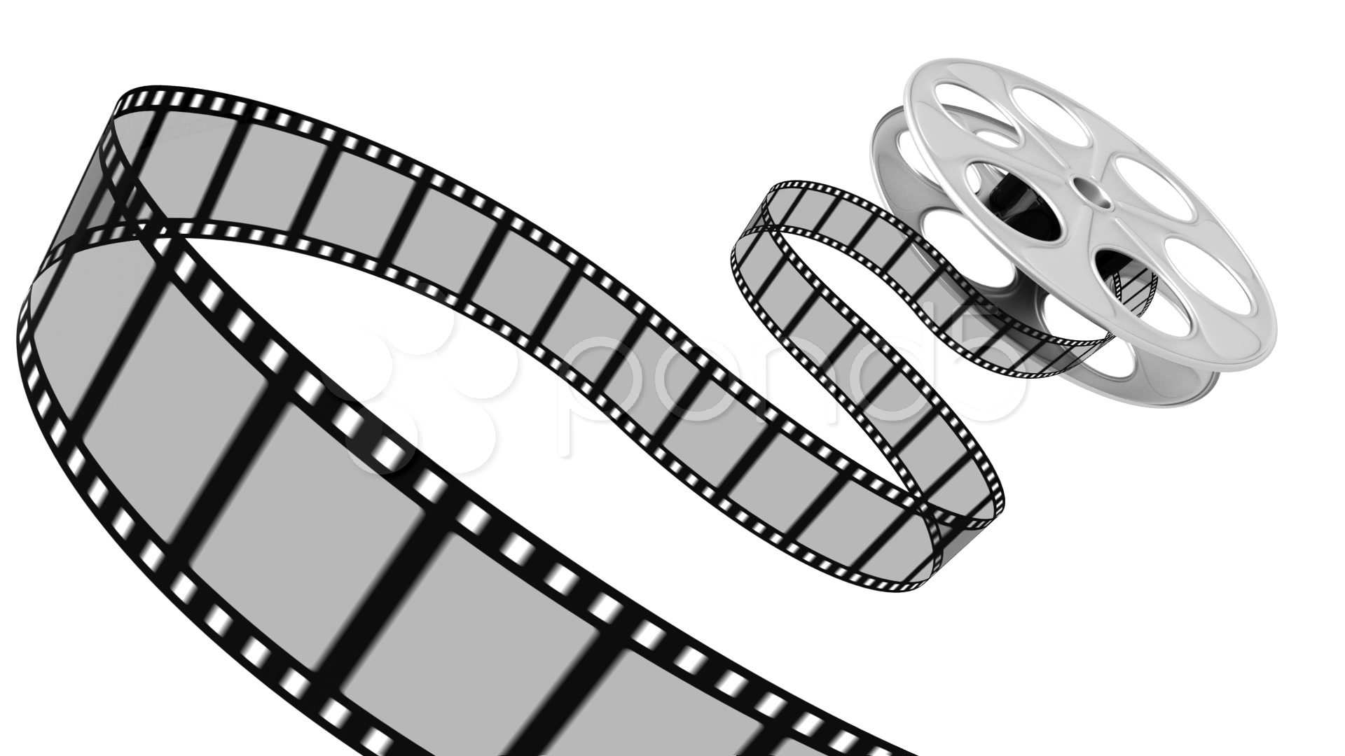 1920x1080 Filmrolle Clipart