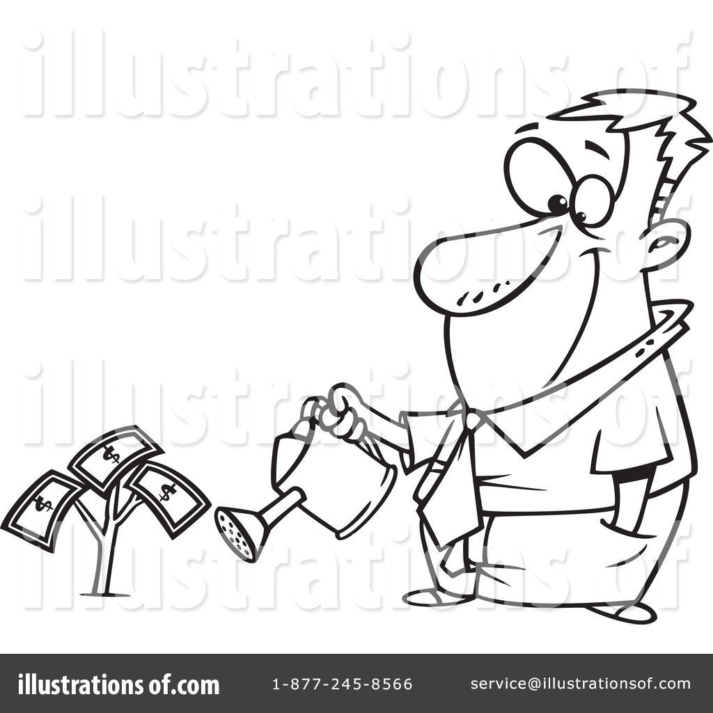 1024x1024 Finance Clipart