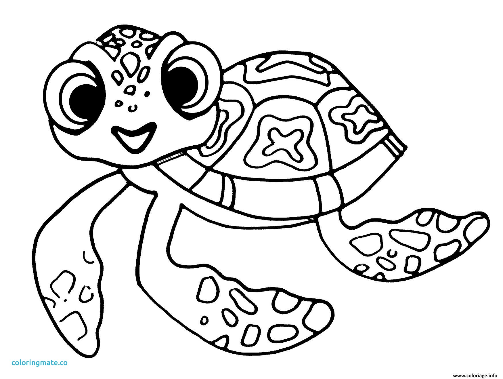 1749x1317 Coloriage Nemo Dory Et Marin Inspirational 41 Best Colouring