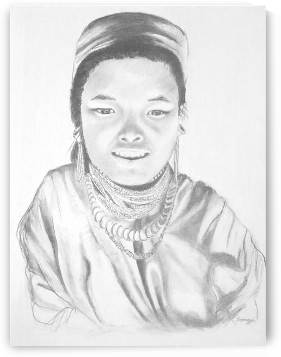 550x697 Drawings Fineart Art Collection