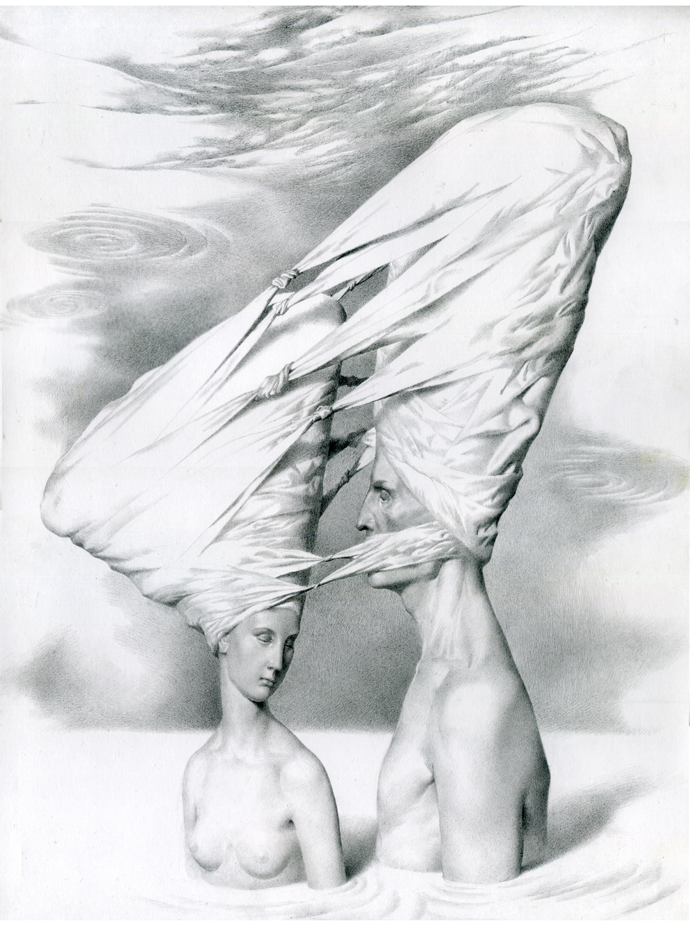 993x1349 Art I Like Surrealism