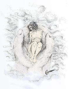 235x300 Esoteric Drawings